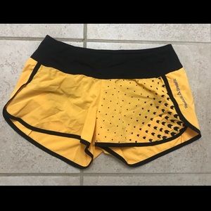 Reebok CrossFit Shorts size S